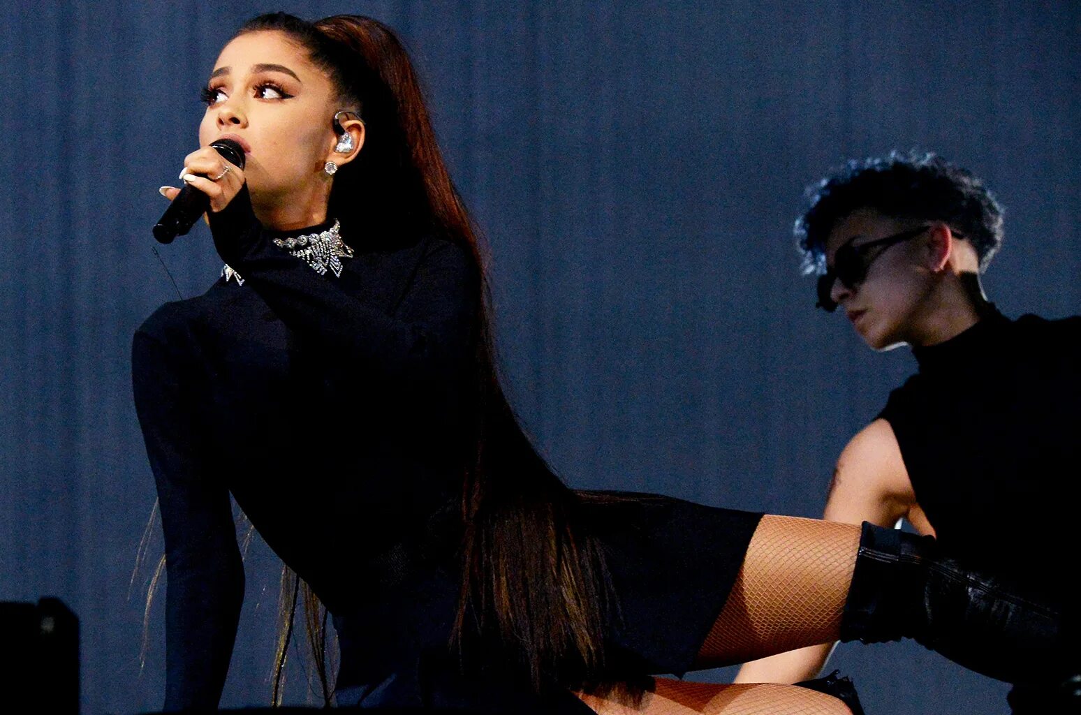 Are dangerous women. Ariana grande be Alright.