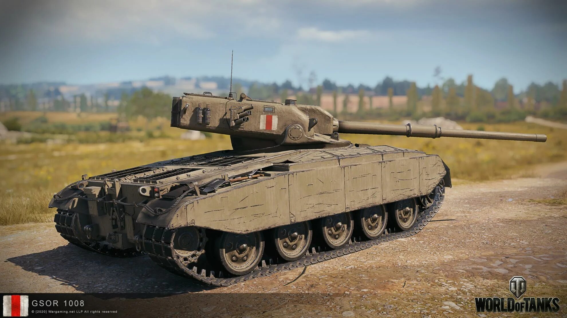 Gsor 1008. Gsor 1008 танк. ворлд оф танк gsor 1008. gsor танк пт.