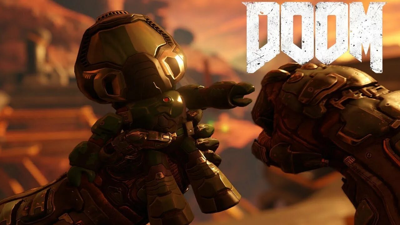 Doom 2023