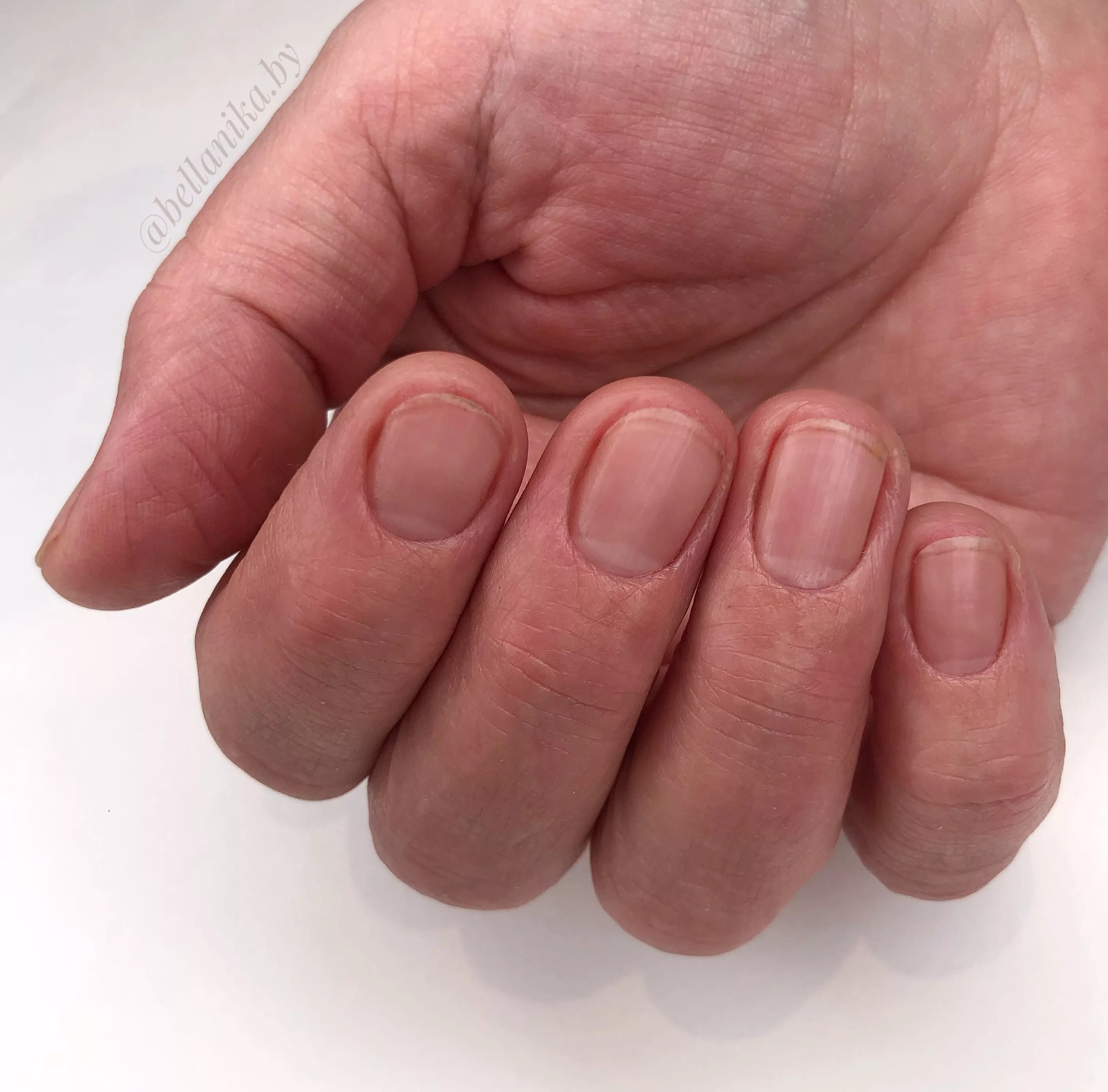 It's time to give Chanel's men's nail polish a try British GQ