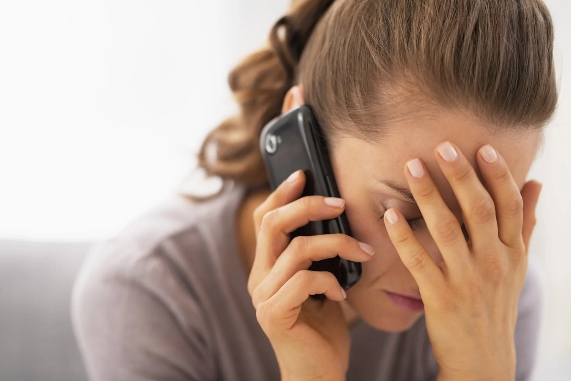 Digital calls