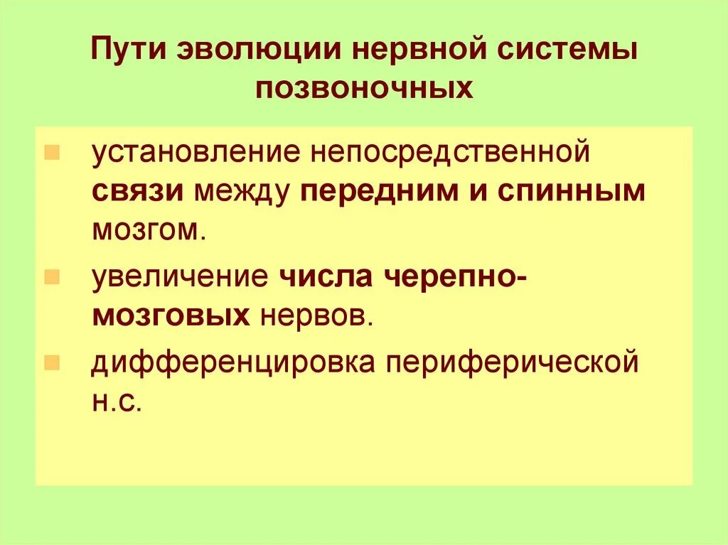 2 пути развития техники и технологии
