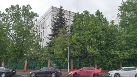 Фгбу центральный научно исследовательский институт