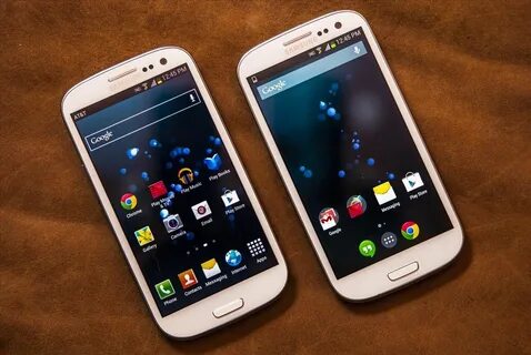 Samsung s 4pda