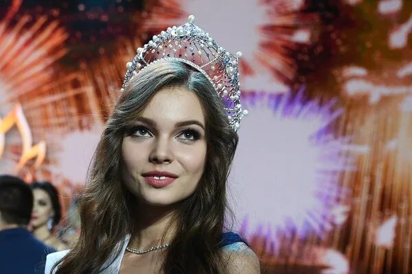 Титул "Мисс Земля - 2018" завоевала представительница Вьетнама - РБК