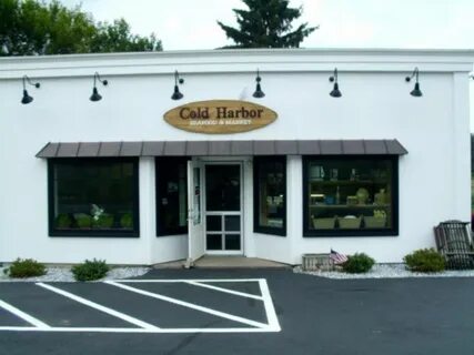 Cold harbour