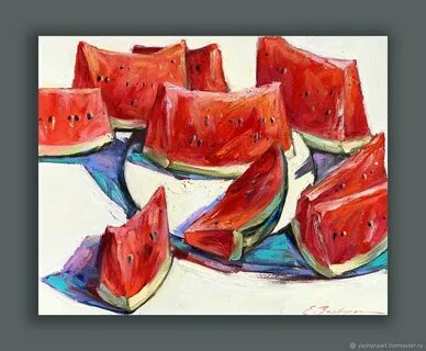 Painting selection