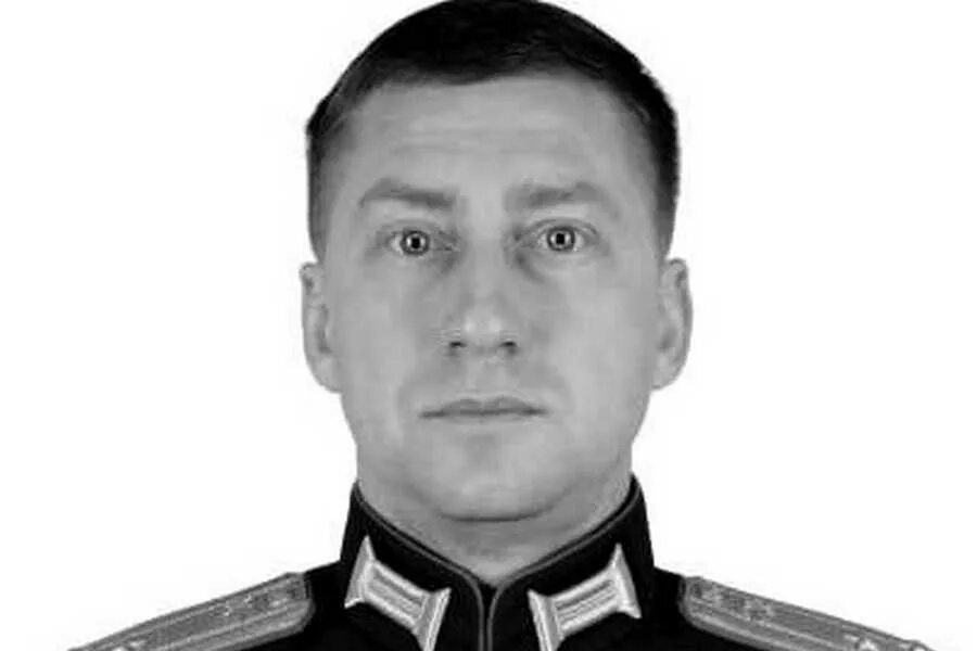 Военный комиссариат хакасия. Военный комиссар Республики Хакасия.