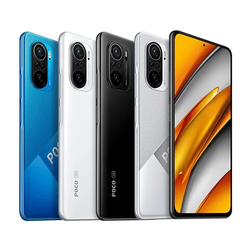 Смартфоны на snapdragon 870