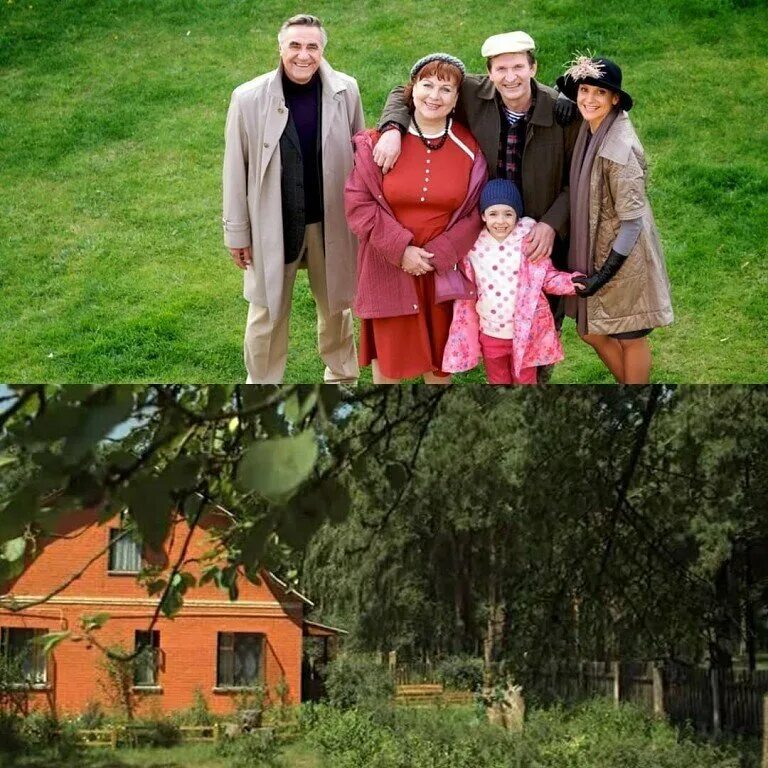 Биография сериала "Сваты"!!! коллекционер монеток Дзен