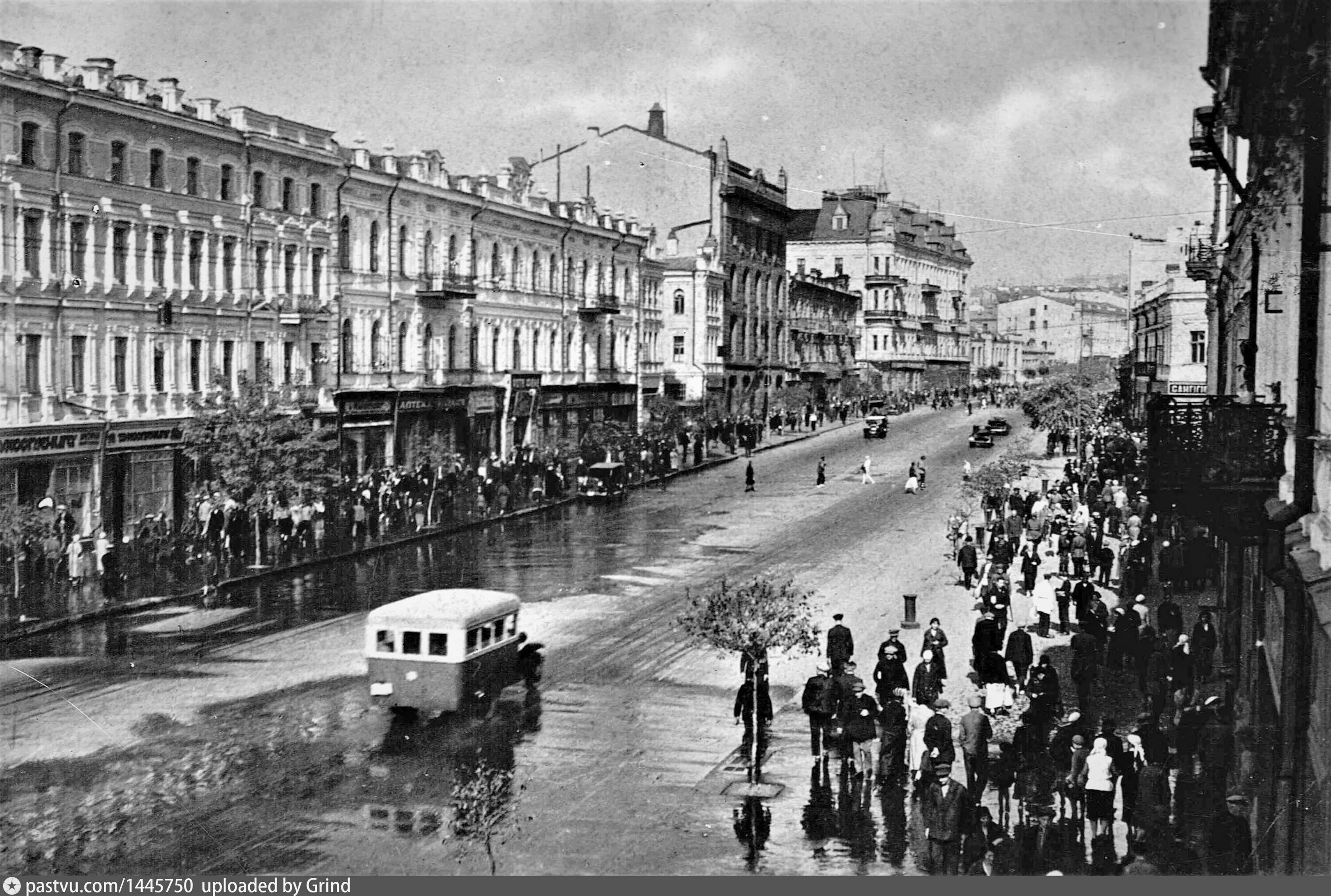 Киев 1918 Крещатик. Киев 1925 Крещатик. Киев 1930 год. Киев 1930 центр.