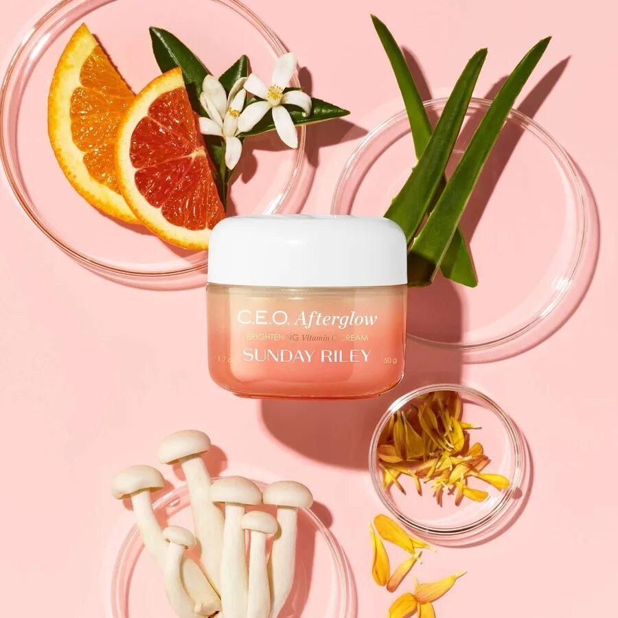 Vitamin brightening с витамином с. Тонизирующий гель-крем с витамином с Vitamin c Brightening Gel Cream. Garner витамин с крем. Multi Vitamin Brightening Cream. Sunday relay c.e.o. Afterglow Brightening Vitamin c Cream купить в Москве.