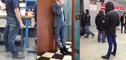 Колени выгибаются в обратную сторону. Коленки выгибаются в обратную сторону. колени назад прогибаются.