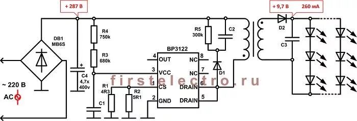 светодиодная лампа схема подключения 220в схема. схемы драйверов светодиодных ламп на 220 вольт. схема драйвера 36 ватт светодиодной лампы. схема драйвера светодиодной люстры. схема драйвера светодиодного светильника 40 ватт.