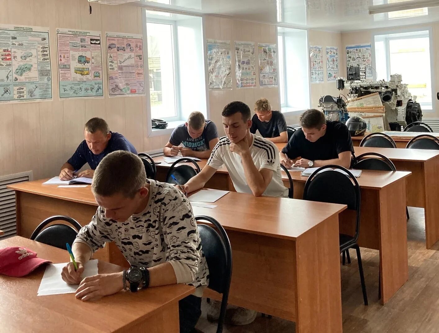 вус 837. досааф вус 837. досааф вус 837. вус 837. военно-учётная специальность водитель.