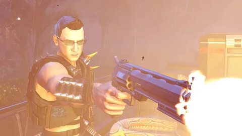 Моды xcom 2 chosen