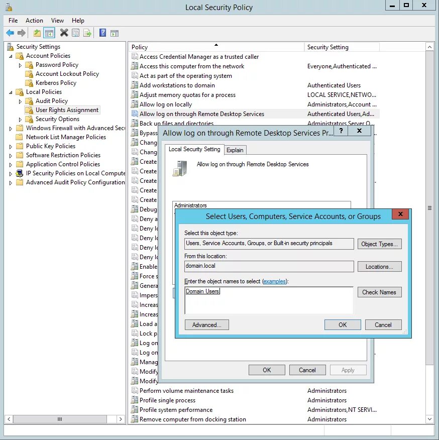Rdp подключение 1с. Rdp подключение 1с