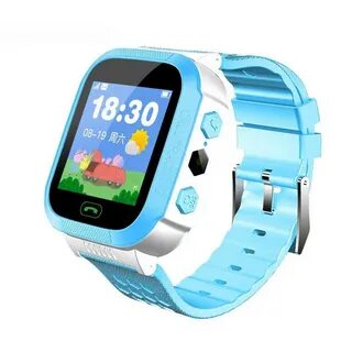 Smart watch детские отзывы