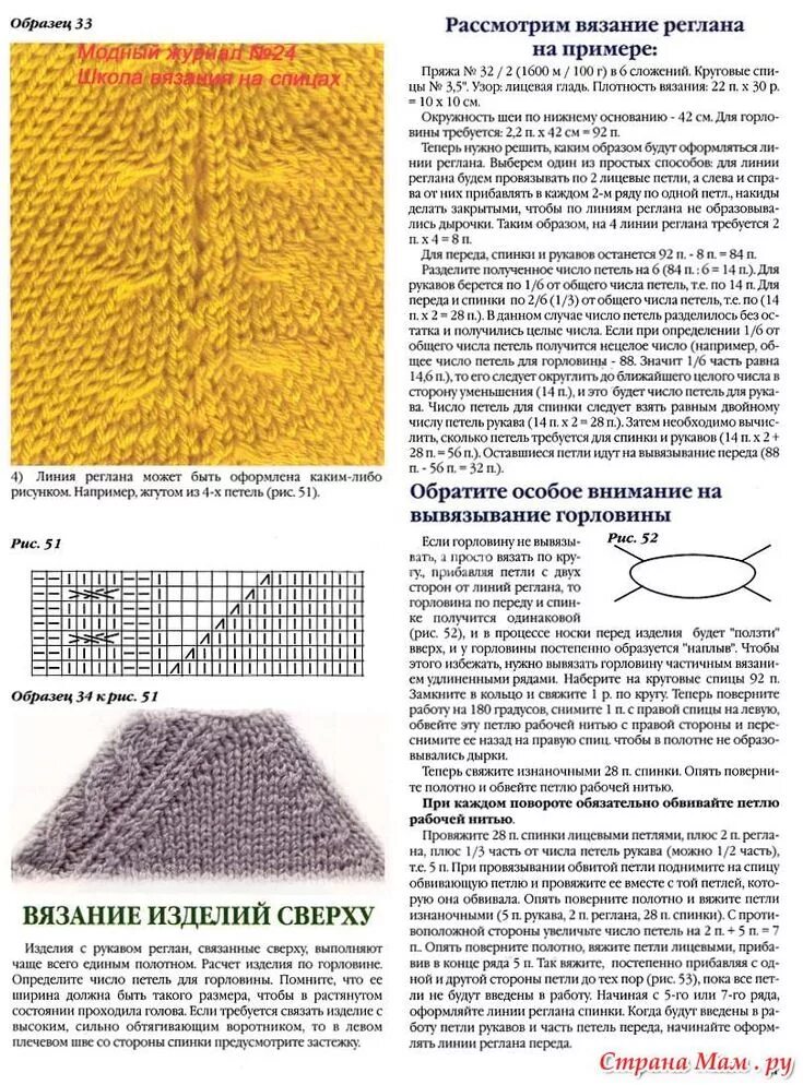 Реглан сверху красивая регланная линия. Линия реглана снизу узоры. Вывязывание регланной линии снизу. Реглан спицами снизу убавление петель. Вязание реглана снизу вверх на круговых спицах.