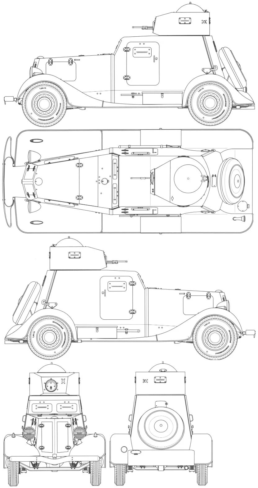 Схема ба. Ба-20 бронеавтомобиль. ФАИ-М бронеавтомобиль чертежи. Ба-20 бронеавтомобиль чертежи. ФАИ бронеавтомобиль чертеж.