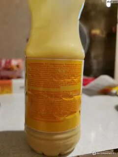 Сгущенка с бананом
