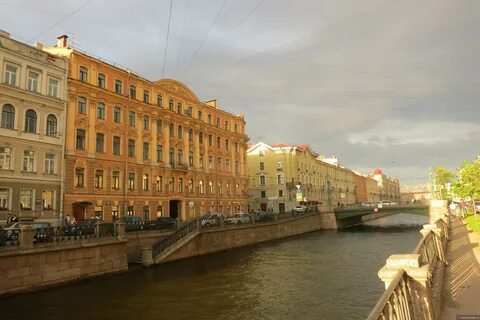 Грибоедов санкт петербург набережная канала грибоедова