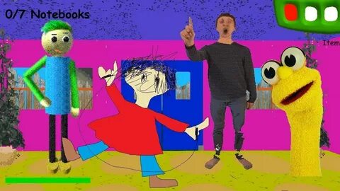 Baldi 1