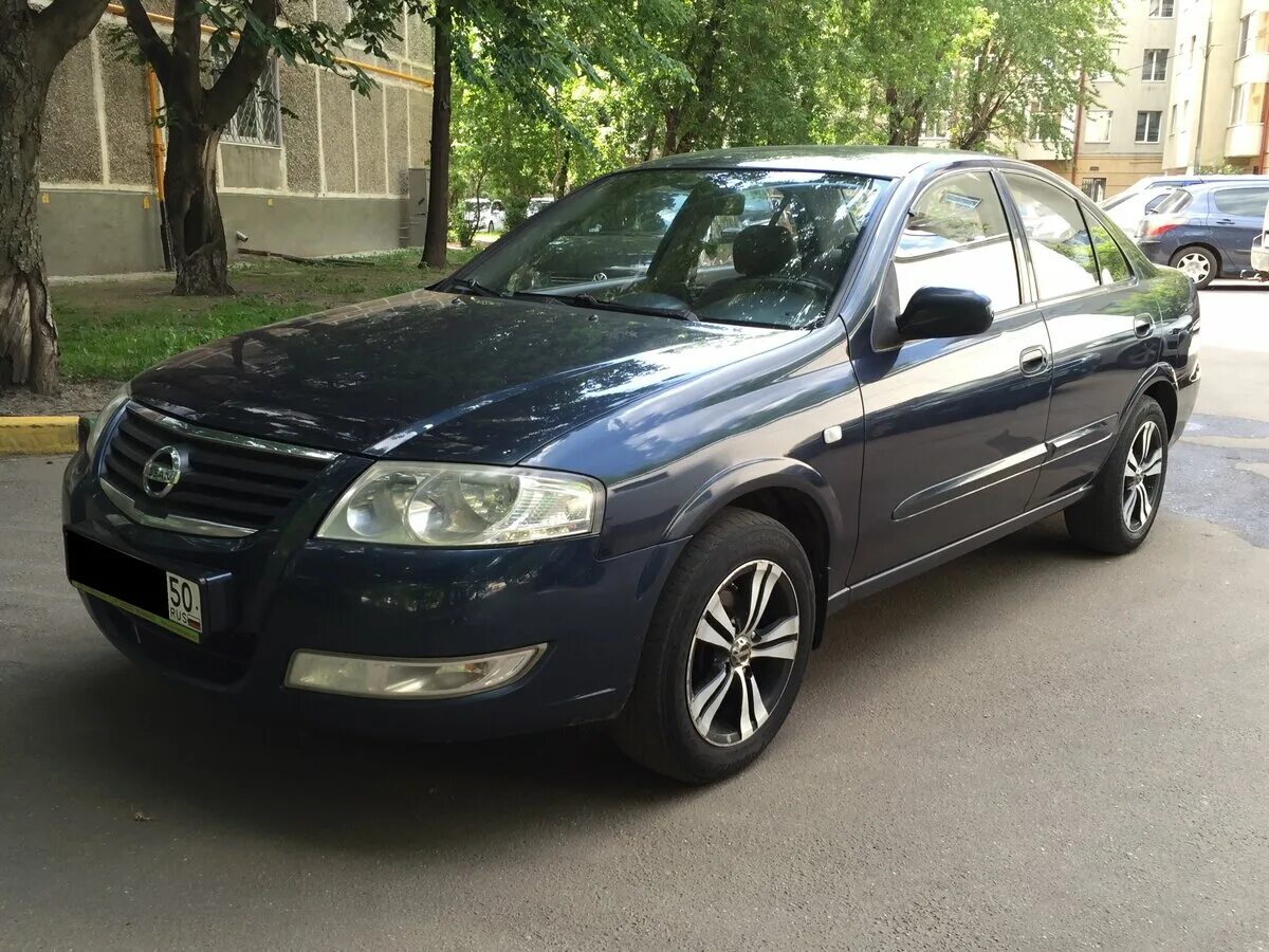 Купить альмера классик москве. Nissan Almera Classic 2009. Ниссан Альмера Классик 2009 года. Ниссан Альмера 2009г. Ниссан Альмера Классик 1.6 механика.