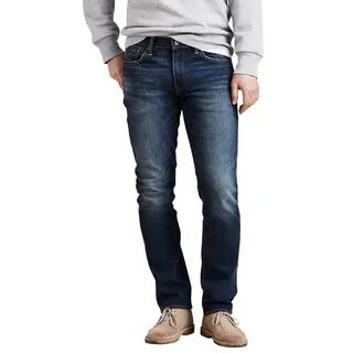 Levis slim