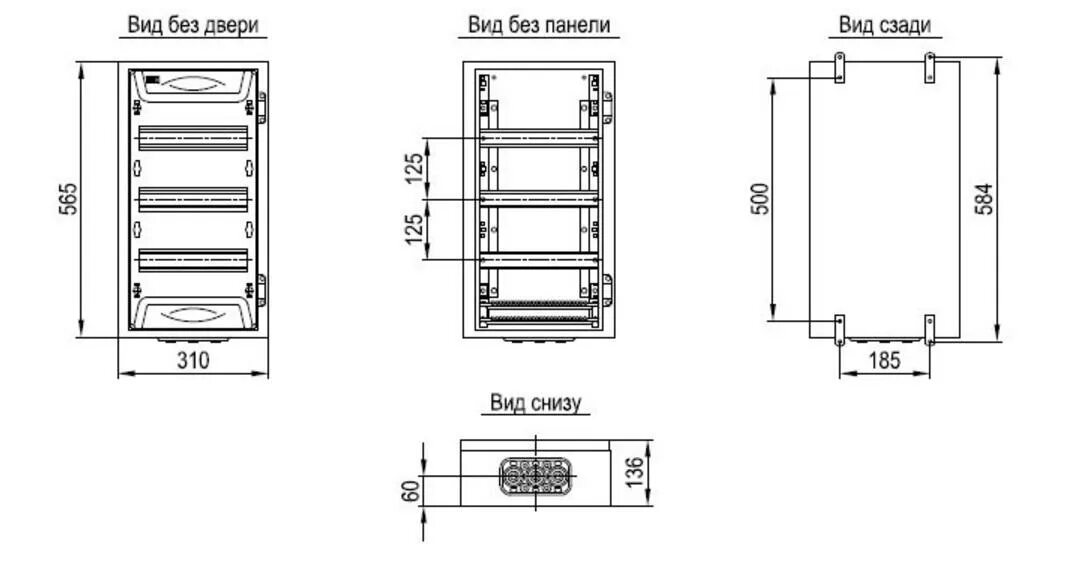 Mkm11 n 36 54 z u. Корпус металлический щрн-2*24з-1 ip54 "universal" иэк. Корпус металлический щрн-48з-1 ip54 "universal" иэк mkm11-n-48-54-z-u. Щрн-24з-0 74 ip54 щиток (410*330*120) иэк. Щит распределительный навесной щрн-2х48з-1 74 ip54 universal.