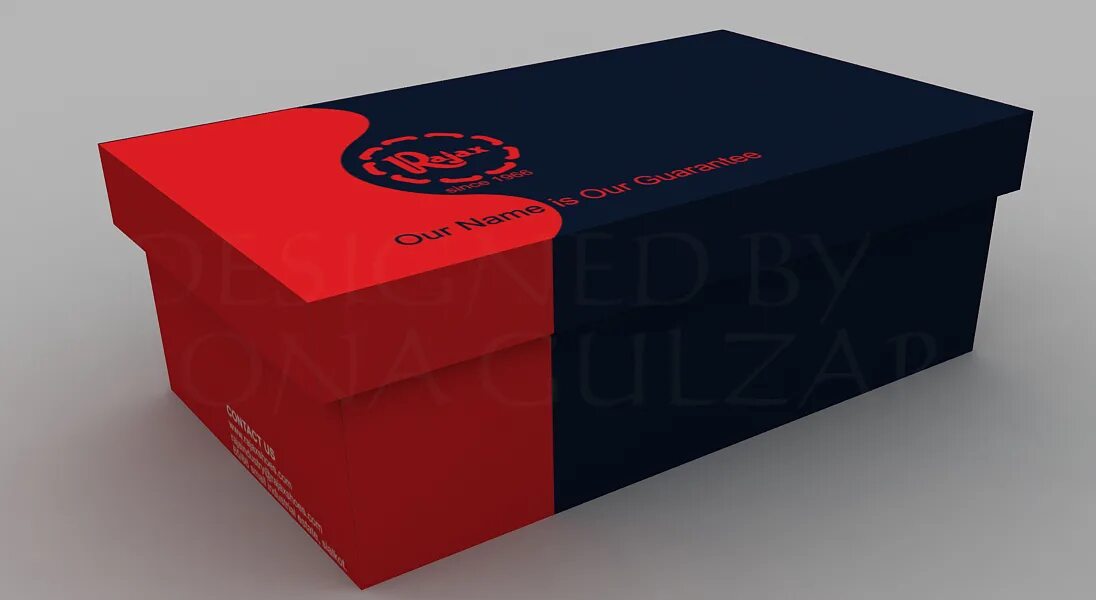 Shoe Box Design. Box Design ideas. The Box. Box Packaging Design. Fizzi box