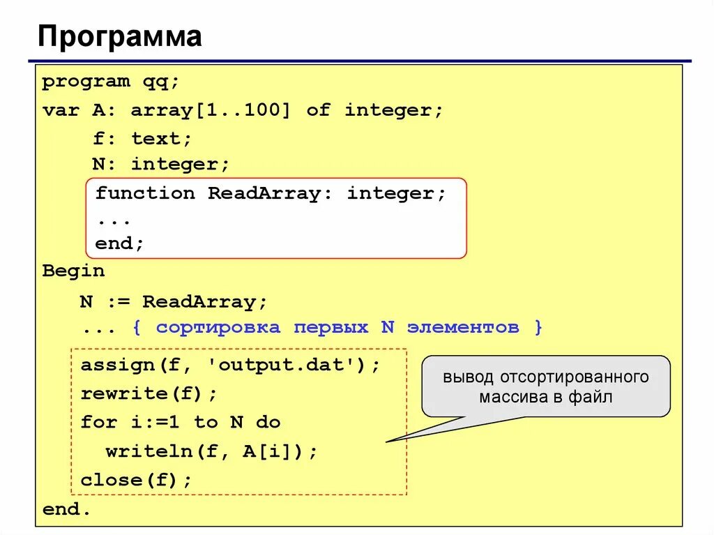 Var в программировании. Паскаль Информатика. Программа на языке программирования. Программа var в Паскале.