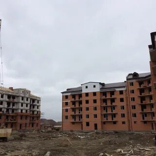 Курчалой