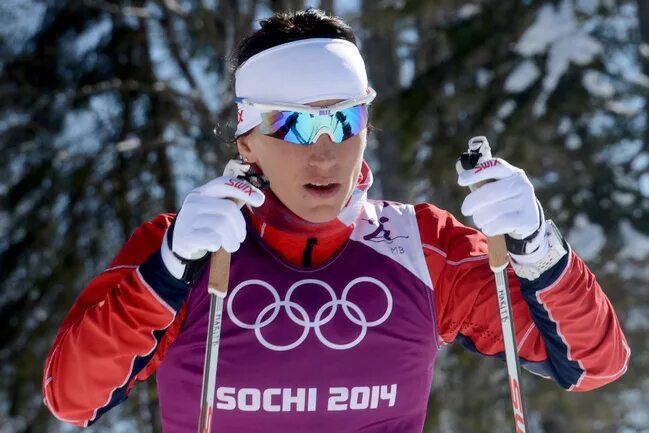 Сб марит. Марит бьерген на олимпиада в сочи-2014. олимпийская чемпионка из норвегии. фото женских соревнований в норвегии лыжные гонки.