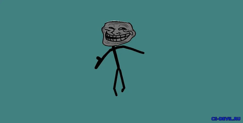 Скин троллфейс в КС 1 6. Trollface 1.6 КС. Троллфейс футболист. Троллфэйс модельки для CUPCUT. Скин троллфейс