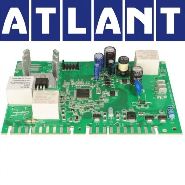 Модуль/плата управления для стиральной машины Атлант 50с81. Модуль управления стиральной машины ATLANT 45у124. Модуль управления Атлант 50у102. Электронный модуль для стиральной Атлант 45у82.