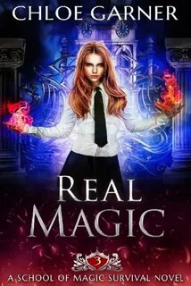 Real magic