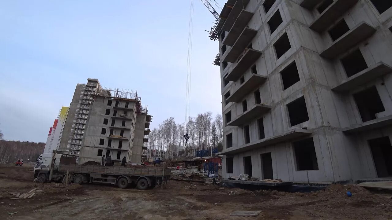 Прогулка по Южному парку 19 июня 2018 г. - YouTube