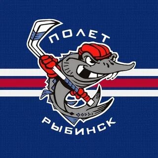 Хк полет рыбинск