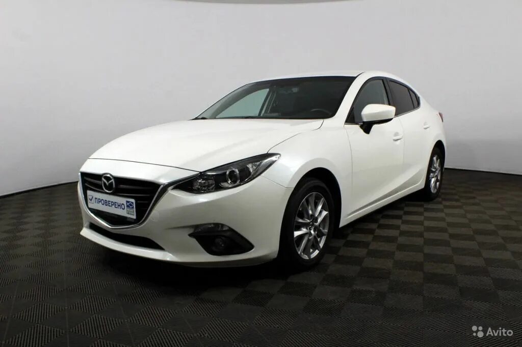 Мазда спб купить новую. Mazda 3 2014. Мазда 3 2014 белая седан. Мазда 3 седан 2014. Мазда 3 БМ седан 2014 года.