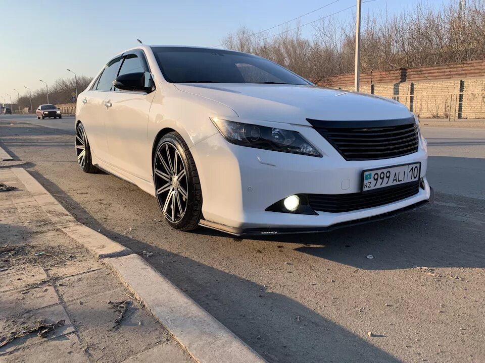 Тюнинг камри кузов. Toyota Camry 50. Toyota Camry 50 кузов. Toyota Camry 3.5 50 кузов. Camry 3.5 Tuning.