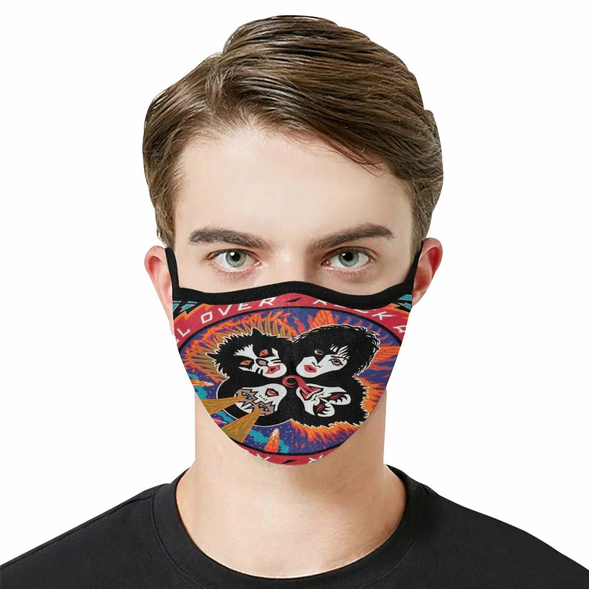 Under mask. Фейс Маск. Маска Supreme. Cool face маска. Молодежь в масках.