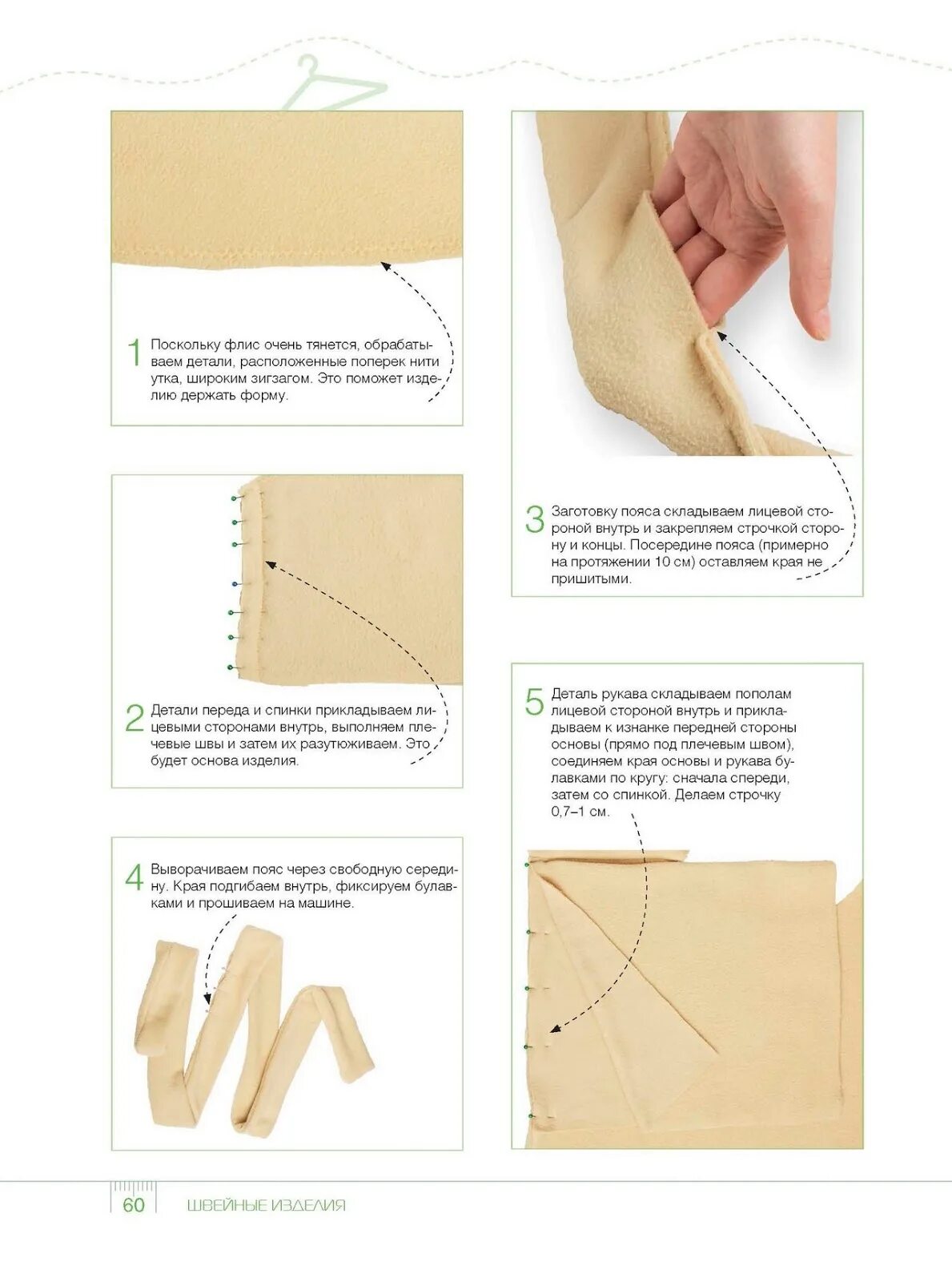 Швейные уроки для начинающих. Основы ручного шитья для начинающих. Учебное пособие по пошиву для новичков. Самоучитель кройки и шитья.