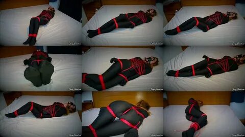 File : wkmb_bondage_w_911.mp4 Size : 747,21 MB Duration : 00:16:33 Video : ...