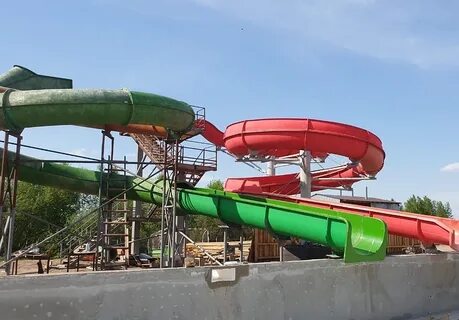 Бархат парк красноярск