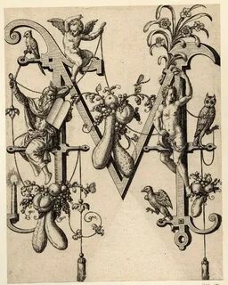 Engravings
