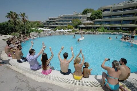 Sunrise queen resort spa отзывы