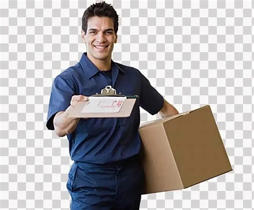 Deliver every
