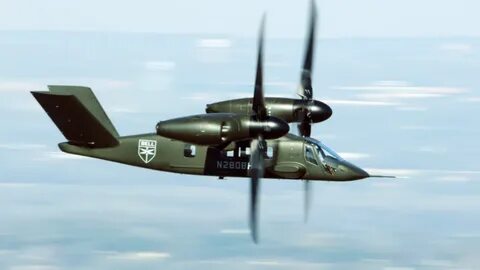 Bell 280
