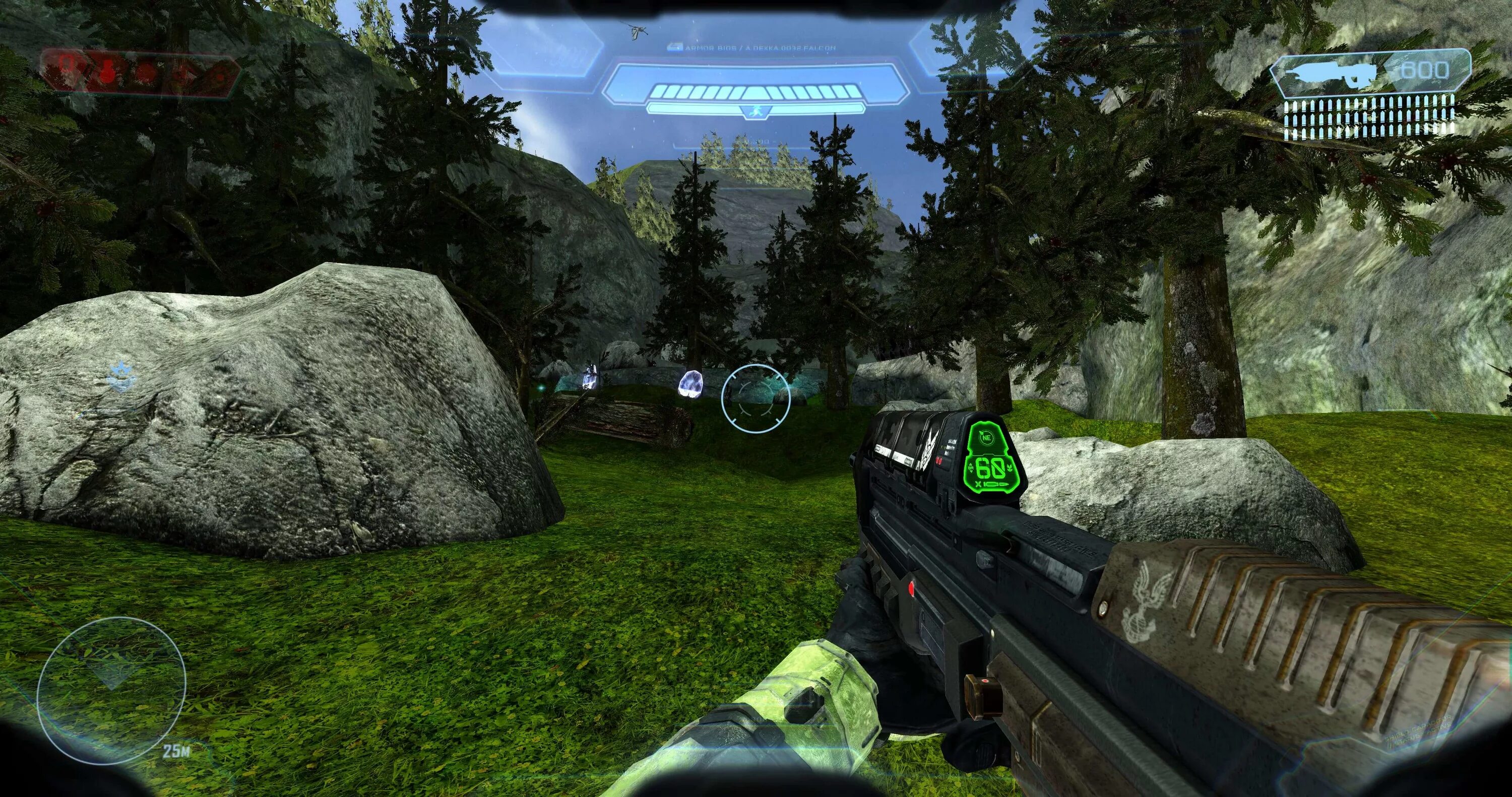 Halo spv3. Halo spv3 оружие. Halo Combat Evolved оружие. Halo 2001. Halo's mods